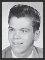 Robert Dorman
